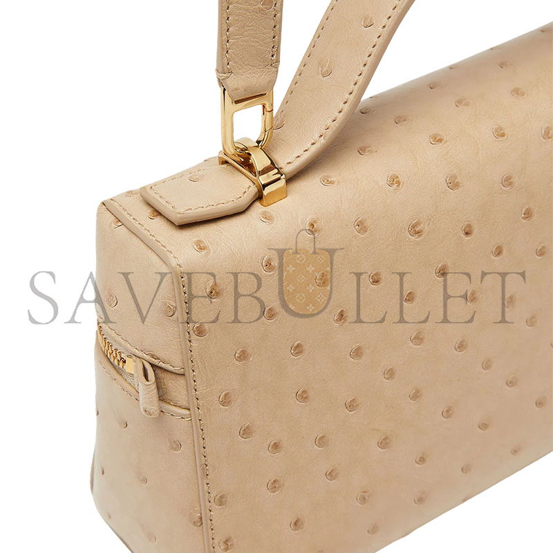 L0r0 P1ana EXTRA BAG L23 FAQ2180_D0QB (23*12*7cm)